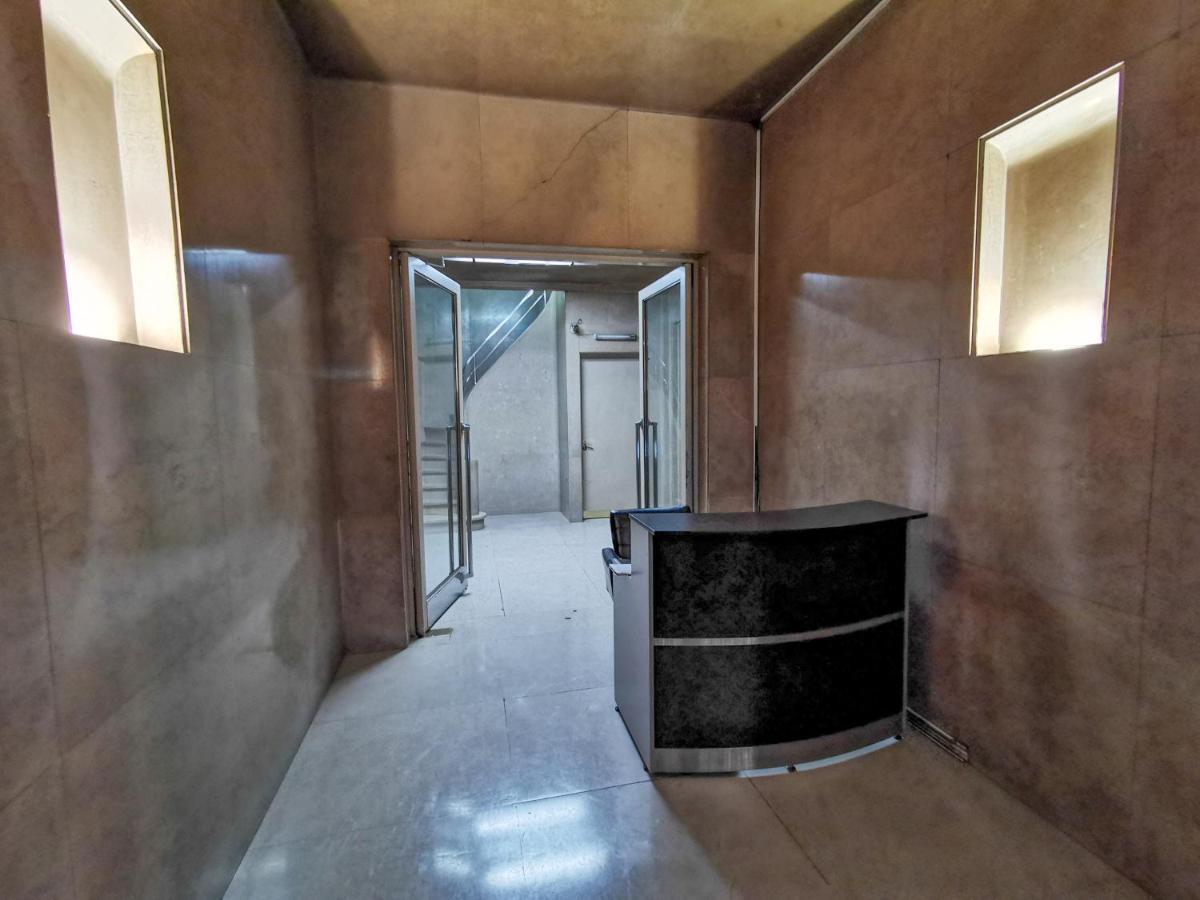 Penthouse Frente Al Obelisco Con Terraza Apartment Buenos Aires Exterior photo
